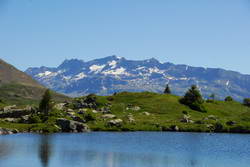 Lac ete